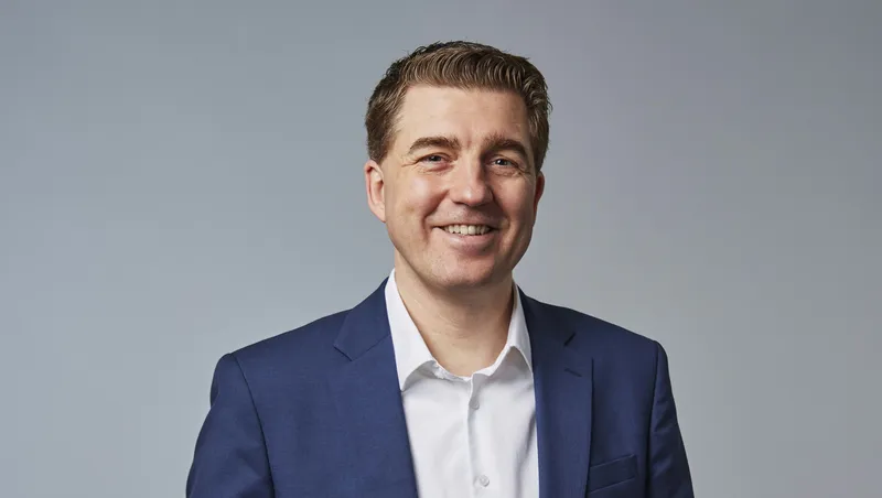 Dr. Daniel Beck